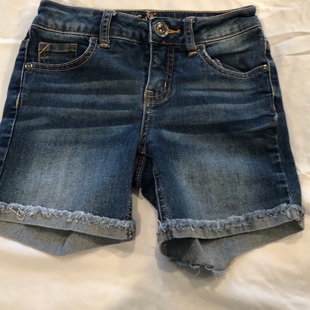 Jean shirts